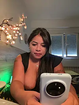 aquamarine_hot webcam
