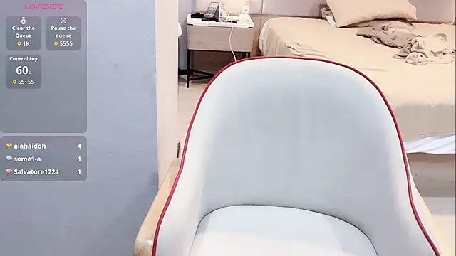 miaomiao-99 webcam