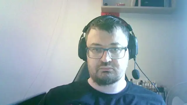 SirAbuser webcam