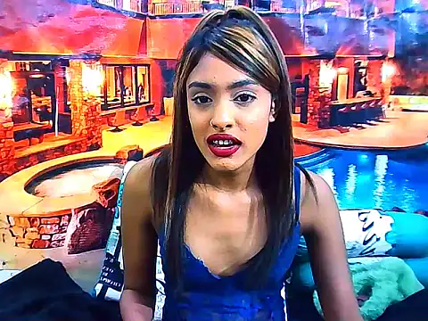 IndianPretty14u2Luv webcam