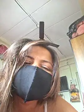 shabm20 webcam