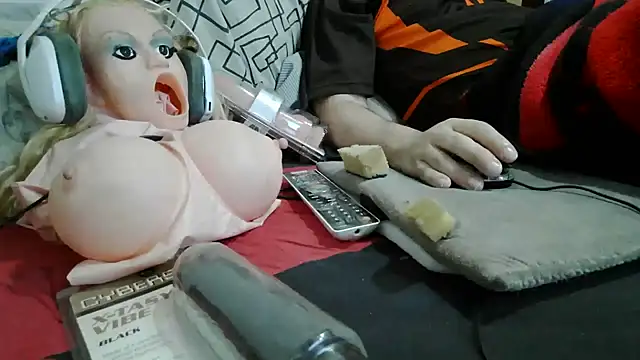 messi_syssy webcam