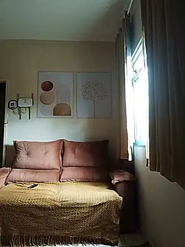 Mel7cat webcam
