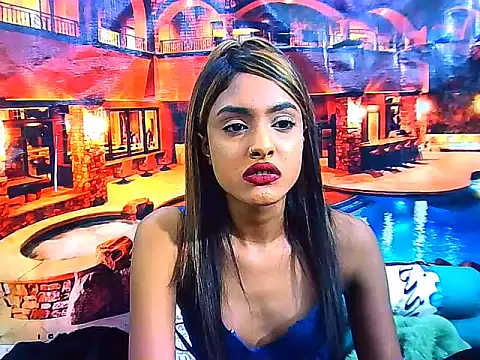 IndianPretty14u2Luv webcam