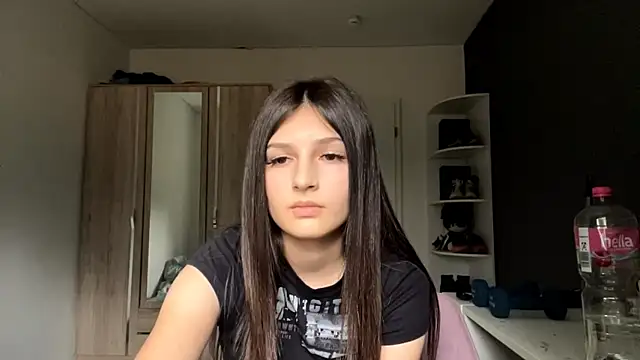 SpanishRooter webcam