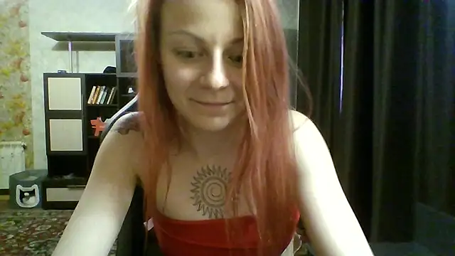 SeleneMur webcam