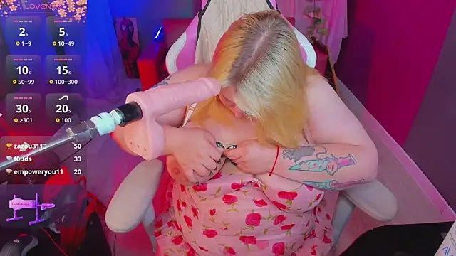 Yoki_Shizuko webcam