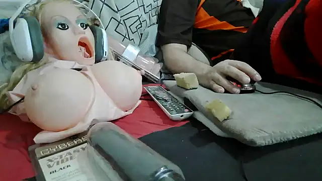 messi_syssy webcam