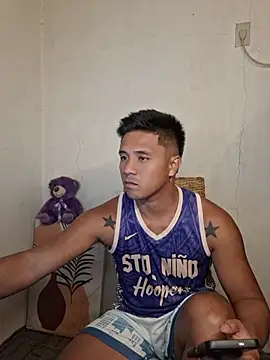 Felix_Asher webcam