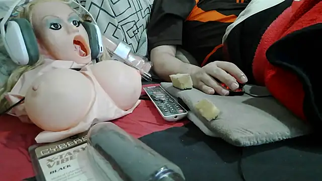 messi_syssy webcam