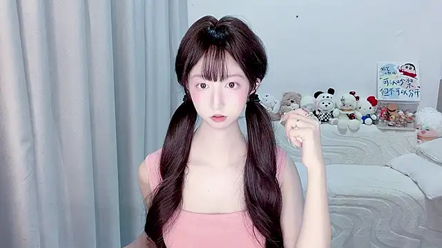 lucky-tt webcam