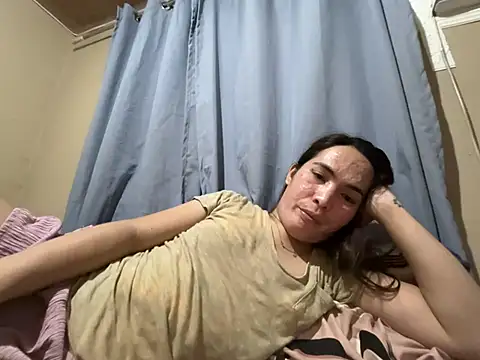 yen_yen webcam