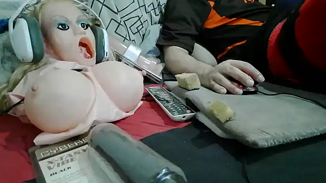 messi_syssy webcam
