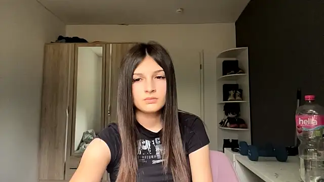 SpanishRooter webcam