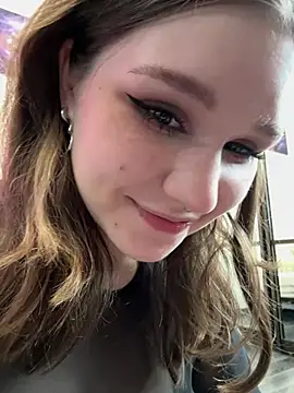 PumaShyXD live webcam