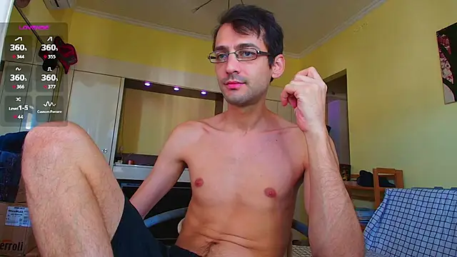 HungEddy webcam