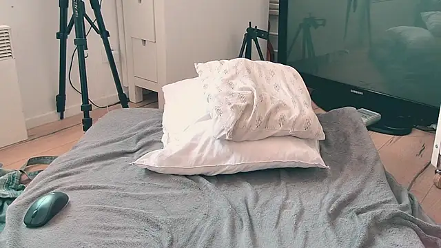 CeriseLapine webcam