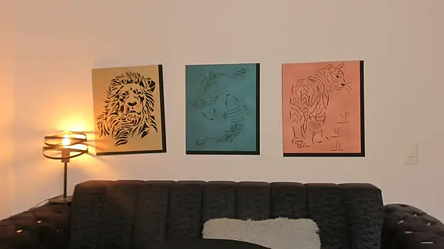 Brad_Martin webcam