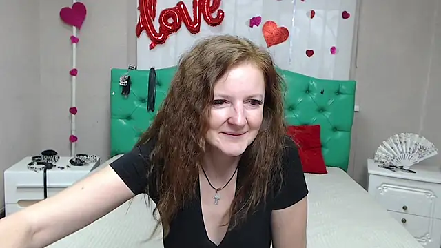 MeganPirs webcam