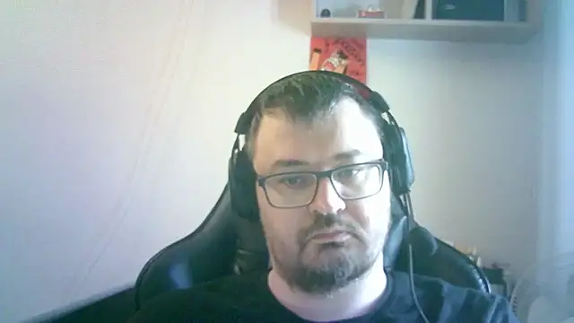 SirAbuser webcam