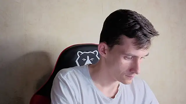 touch_me7 webcam