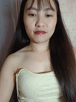 Cherry-squirtt webcam