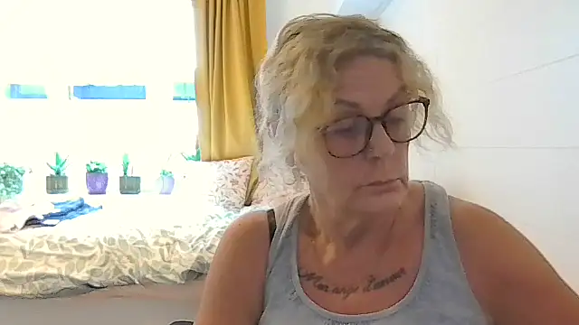 belgianshantie webcam