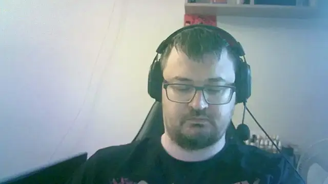 SirAbuser webcam