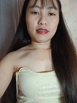 Cherry-squirtt webcam