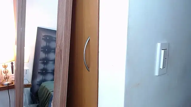 sandra_20 webcam