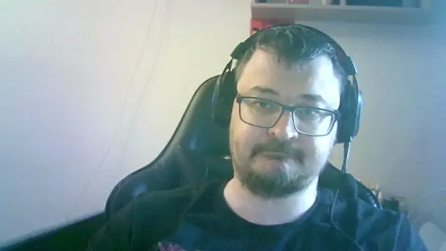 SirAbuser webcam