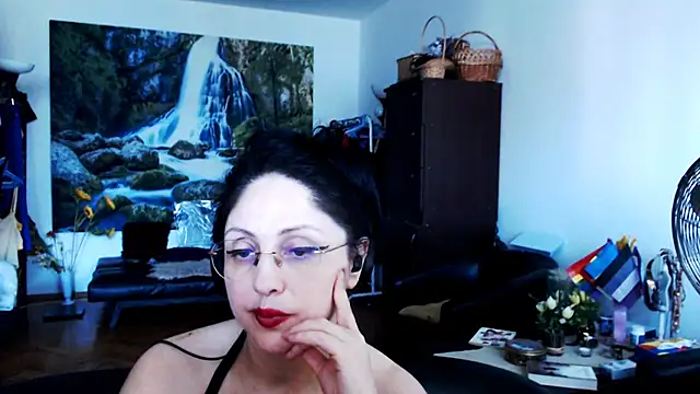 Imperatriza live cam on StripChat
