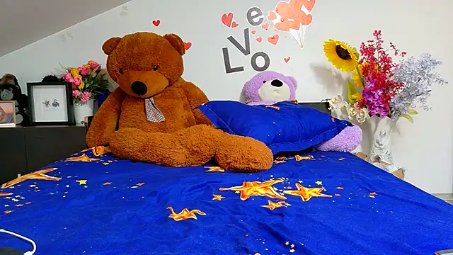 SweetMaddy888 webcam