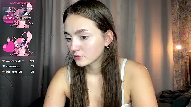 LoraDavi webcam
