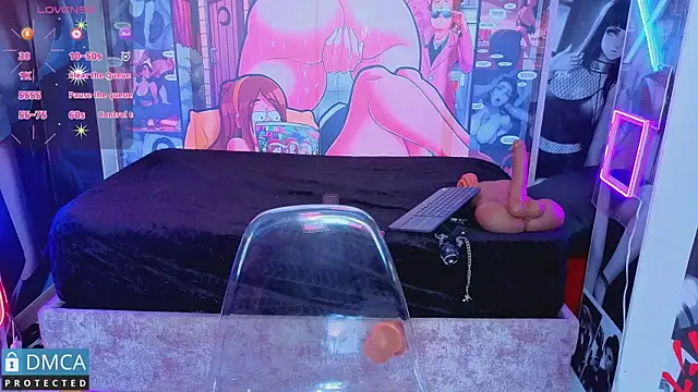 nena_cupcake_ webcam