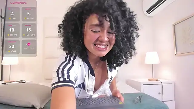 Kiraspell webcam