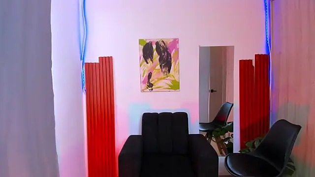 Rebeka-baker webcam