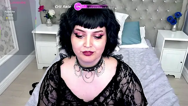 KathyDion webcam
