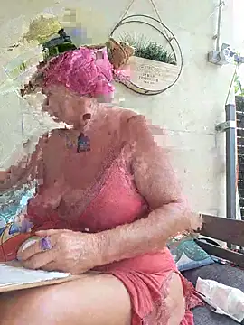 Hot-Muci webcam