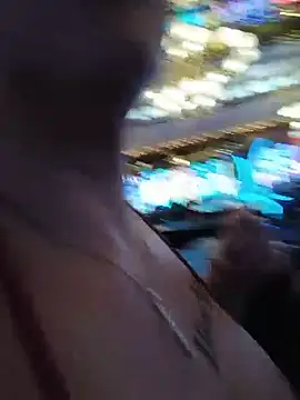 nakedgarbageperson live cam on StripChat