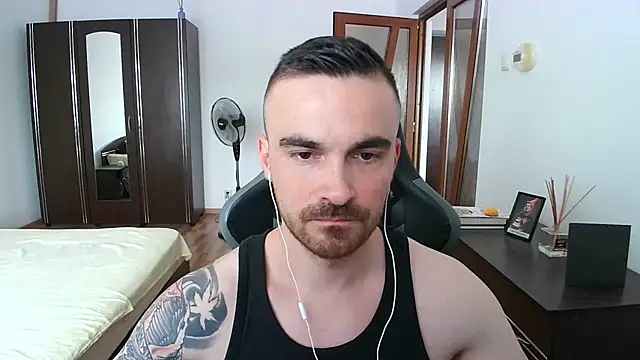 mu5clemania2 live cam on StripChat