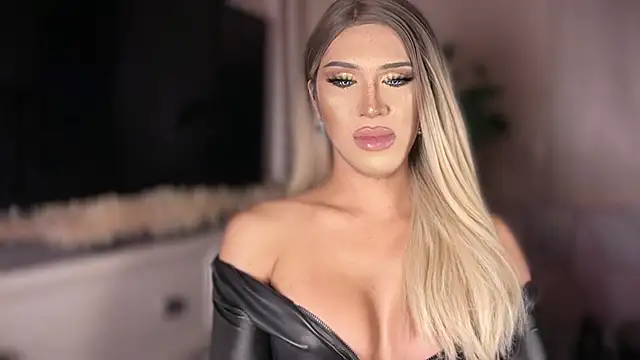 Ts_glamxx webcam