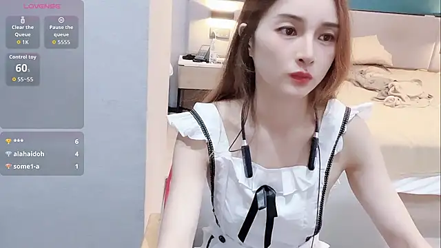 miaomiao-99 webcam