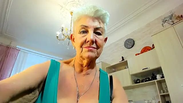 HotandMature webcam