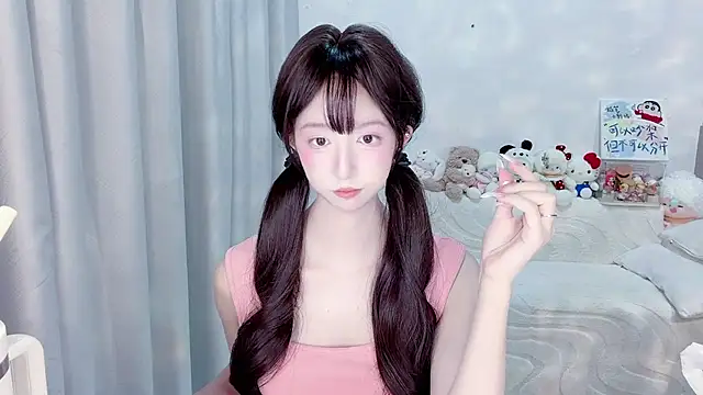 lucky-tt webcam
