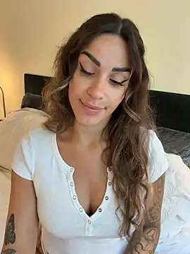-Alisa webcam