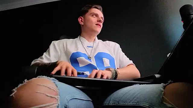 FelixStarkk webcam
