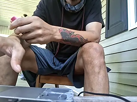 ThrowedWorldWide webcam