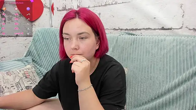 Sweetie_Rozzy webcam