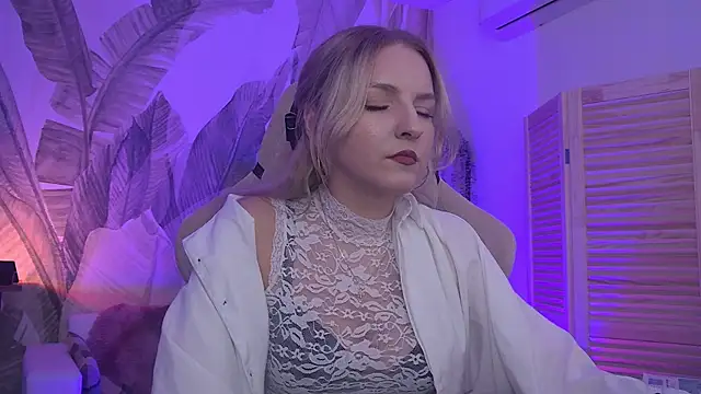 ViolaMore webcam